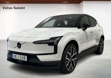 Volvo EX30, 2027
