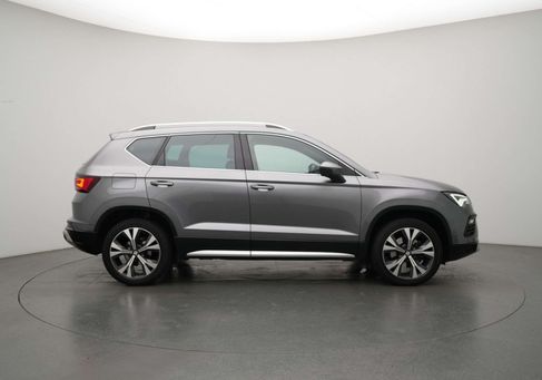 Seat Ateca, 2023