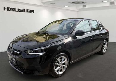 Opel Corsa, 2023