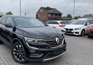 Renault Koleos, 2018