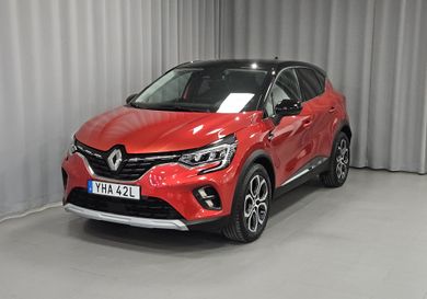 Renault Captur, 2023