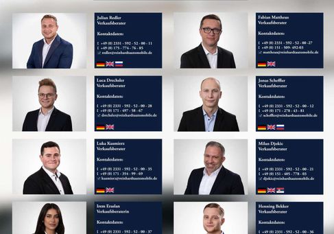 Mercedes-Benz E 300, 2020