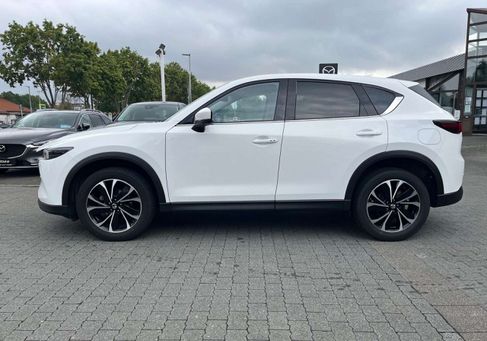 Mazda CX-5, 2023 3