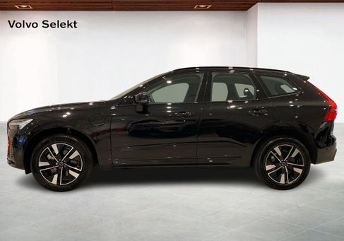 Volvo XC60, 2026