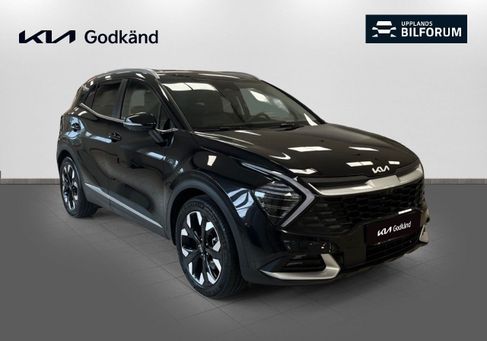 Kia Sportage, 2024 3