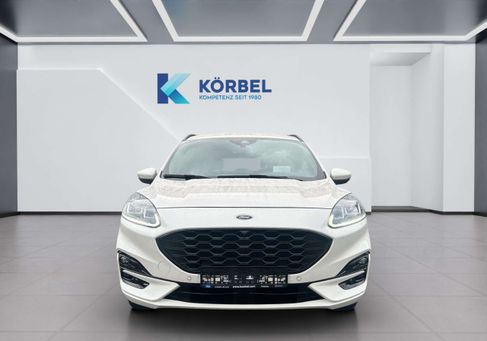 Ford Kuga, 2022