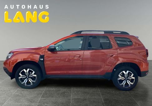 Dacia Duster, 2022 2