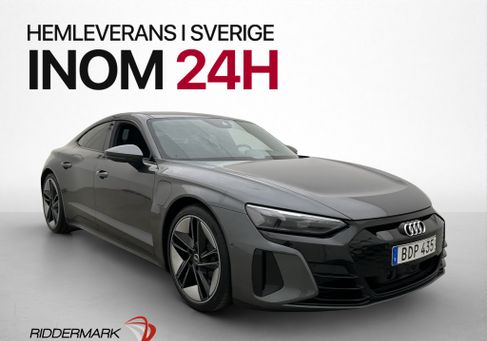 Audi e-tron, 2022 3