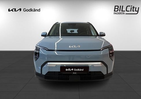 Kia, 2025 2