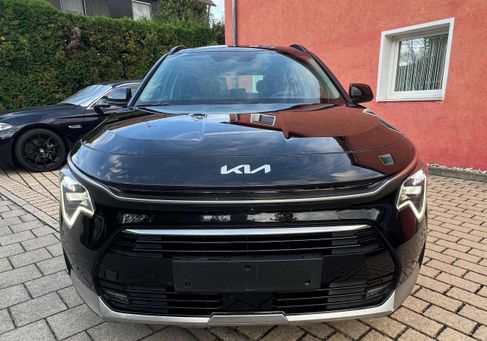 Kia Niro, 2023 2