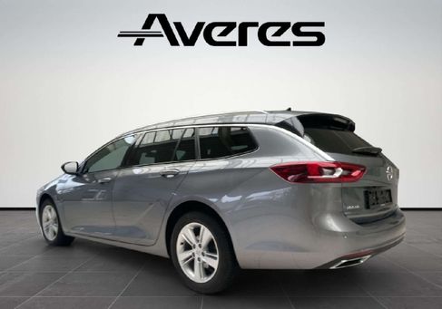 Opel Insignia, 2021 3