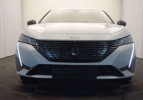 Peugeot 308, 2024