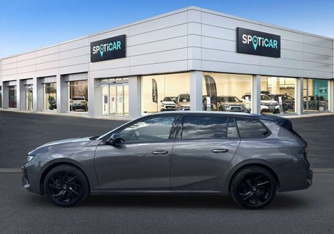 Opel Astra, 2023