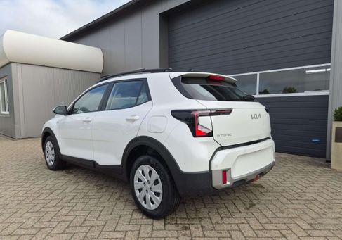 Kia Stonic, 2026