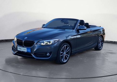 BMW 220, 2020 2