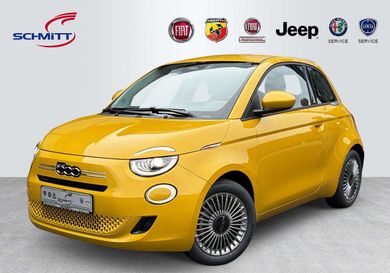 Fiat 500, 2026