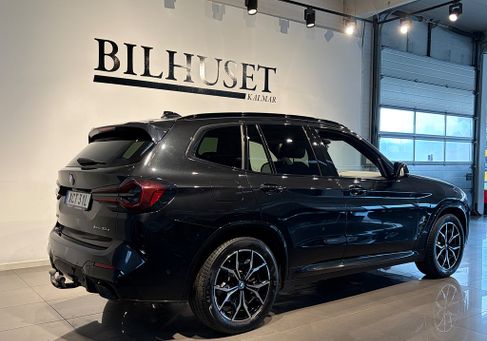 BMW X3, 2023 3