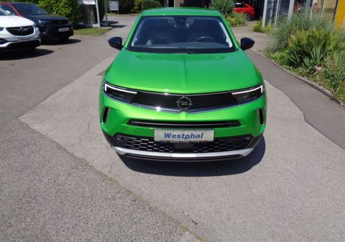 Opel Mokka, 2022 2