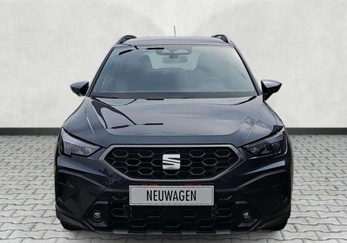 Seat Arona, 2026