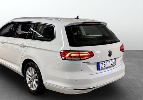 Volkswagen Passat Variant, 2019 3