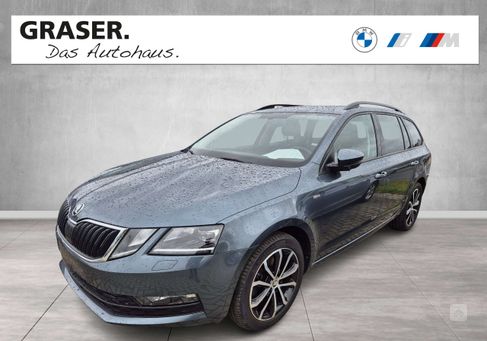 Skoda Octavia, 2019