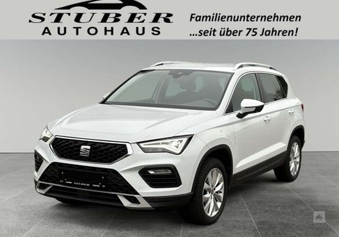 Seat Ateca, 2023