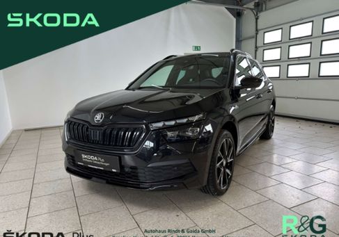 Skoda Kamiq, 2020