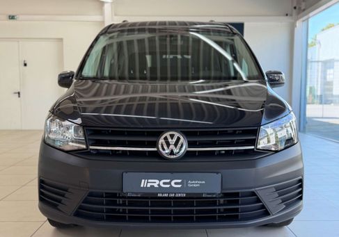 Volkswagen Caddy, 2018
