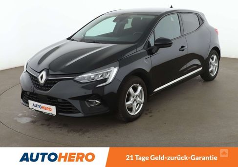 Renault Clio, 2019