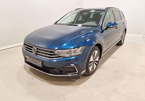 Volkswagen Passat Variant, 2022