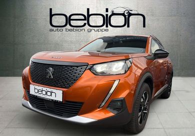 Peugeot 2008, 2023