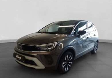 Opel Crossland X, 2023