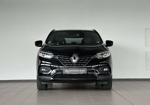 Renault Kadjar, 2021