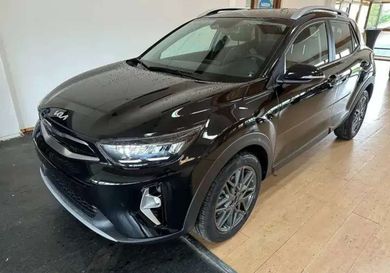 Kia Stonic, 2024