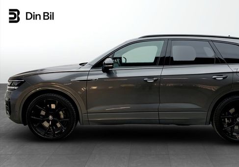 Volkswagen Touareg, 2023