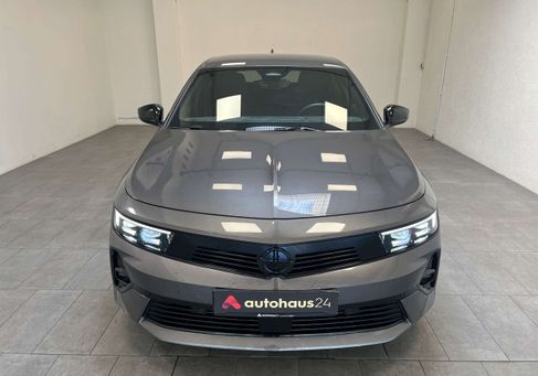 Opel Astra, 2025 2