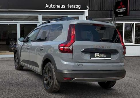 Dacia Jogger, 2025 3