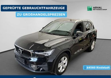 Volvo XC40, 2023