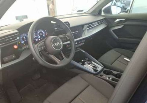 Audi A3, 2025 3