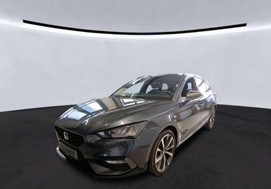 Seat Leon, 2022