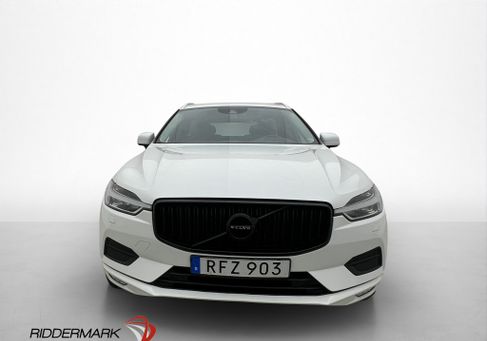 Volvo XC60, 2019