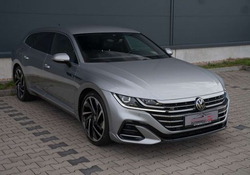 Volkswagen Arteon, 2022 2