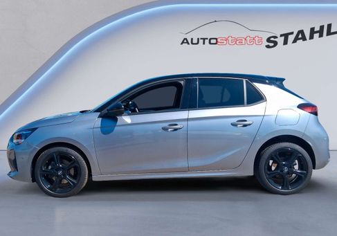 Opel Corsa, 2023 2