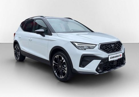 Seat Arona, 2026