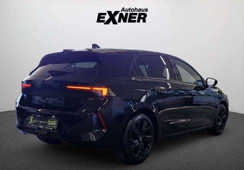 Opel Astra, 2023