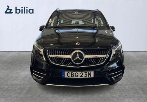 Mercedes-Benz V 300, 2024