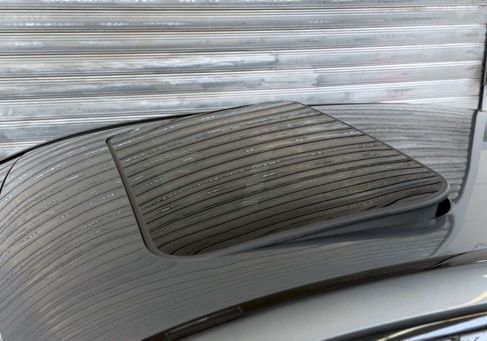 Mercedes-Benz E 43 AMG, 2018 3