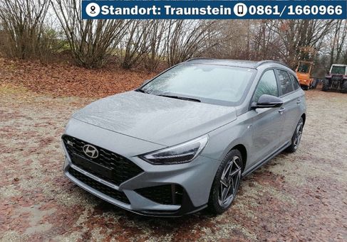 Hyundai i30, 2026 3