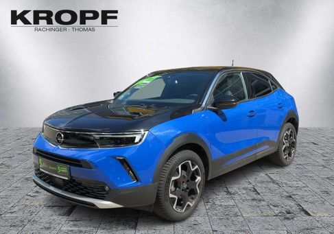 Opel Mokka, 2023 2