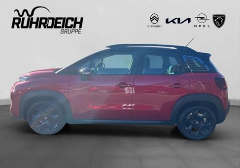 Citroën C3 Aircross, 2023 3